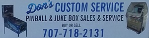 Don's Custom Service